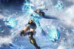 lol好听的游戏名,响彻战场的英雄之歌(图3) lol好听的游戏名,响彻战场的英雄之歌(图3)