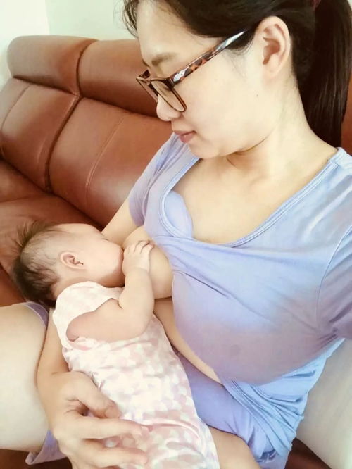 母乳类游戏,亲子互动新篇章(图3) 母乳类游戏,亲子互动新篇章(图3)