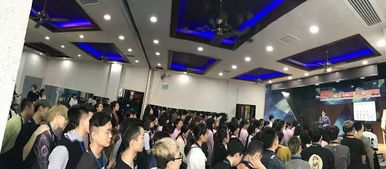 晨会分享游戏,轻松活跃团队氛围的趣味互动(图2) 晨会分享游戏,轻松活跃团队氛围的趣味互动(图2)