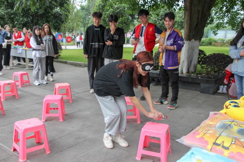 蒙眼走路游戏,蒙眼走路游戏体验记”(图1) 蒙眼走路游戏,蒙眼走路游戏体验记”(图1)