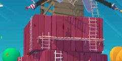 无尽的登山者游戏,无尽登山者游戏中的冒险之旅(图3) 无尽的登山者游戏,无尽登山者游戏中的冒险之旅(图3)