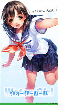 水着少女游戏,水着少女游戏的浪漫冒险之旅(图2) 水着少女游戏,水着少女游戏的浪漫冒险之旅(图2)