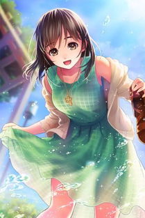 水着少女游戏,水着少女游戏的浪漫冒险之旅(图3) 水着少女游戏,水着少女游戏的浪漫冒险之旅(图3)