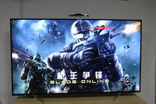 电视上玩的体感游戏,电视体感游戏全攻略(图3) 电视上玩的体感游戏,电视体感游戏全攻略(图3)