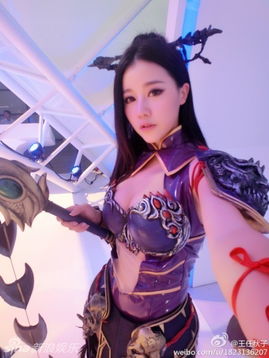 大胸妹游戏,游戏中的性感魅力与战斗风采(图1) 大胸妹游戏,游戏中的性感魅力与战斗风采(图1)
