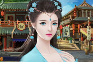风流贤妃游戏,宫廷权谋与爱情传奇(图3) 风流贤妃游戏,宫廷权谋与爱情传奇(图3)