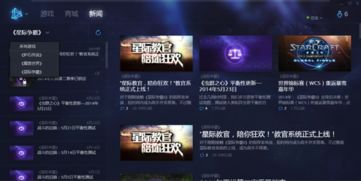 暴雪游戏平台启动不了,常见问题及解决方案(图1) 暴雪游戏平台启动不了,常见问题及解决方案(图1)
