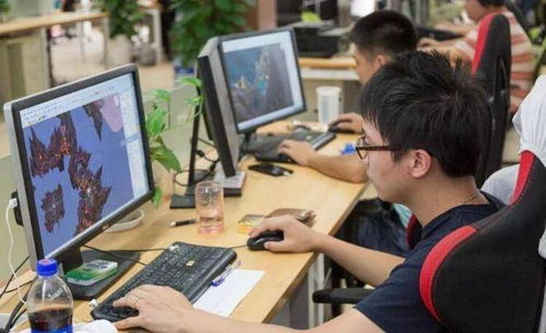 游戏策划就业,技能要求解析(图1) 游戏策划就业,技能要求解析(图1)