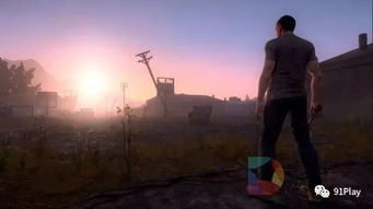h1z1垃圾游戏,垃圾游戏背后的疯狂世界揭秘(图3) h1z1垃圾游戏,垃圾游戏背后的疯狂世界揭秘(图3)