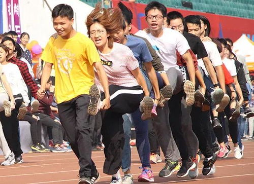 集体游戏项目,集体游戏项目精选指南(图3) 集体游戏项目,集体游戏项目精选指南(图3)