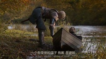 权利的游戏黑水河,史诗般的战役与神秘的自然景观(图3) 权利的游戏黑水河,史诗般的战役与神秘的自然景观(图3)