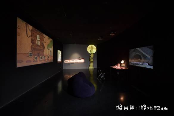 现代艺术游戏,现代艺术游戏的创新与魅力(图2) 现代艺术游戏,现代艺术游戏的创新与魅力(图2)