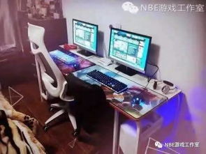 打游戏工作室,探索高效盈利之路(图3) 打游戏工作室,探索高效盈利之路(图3)
