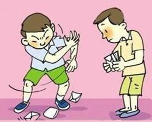 打纸包游戏,打纸包活动助力校园减压与传承文化”(图1) 打纸包游戏,打纸包活动助力校园减压与传承文化”(图1)