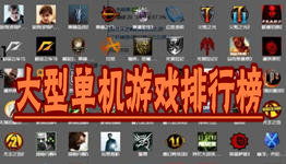 大型游戏排行榜2015,盘点当年最受欢迎的电子游戏(图1) 大型游戏排行榜2015,盘点当年最受欢迎的电子游戏(图1)