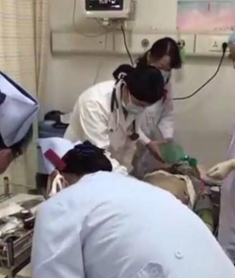 男子打游戏突发心梗,年轻玩家需警惕健康风险”(图1) 男子打游戏突发心梗,年轻玩家需警惕健康风险”(图1)