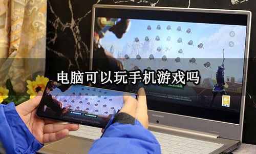 免费用手机玩电脑游戏,手机平台攻略全解析(图1) 免费用手机玩电脑游戏,手机平台攻略全解析(图1)