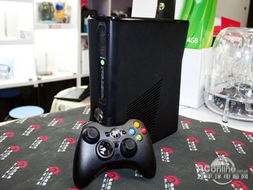 xbox游戏机价格,新系列主机与配件价格大揭秘(图2) xbox游戏机价格,新系列主机与配件价格大揭秘(图2)