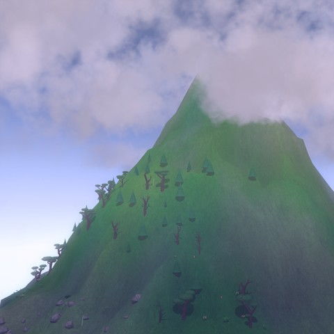 ios游戏山,探索上古异兽养成之旅(图1) ios游戏山,探索上古异兽养成之旅(图1)