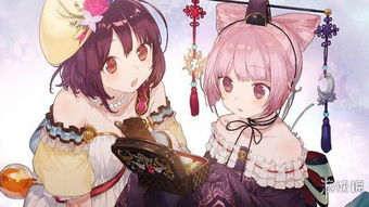 游戏中的百合,探索FLOWERS的百合情感世界(图2) 游戏中的百合,探索FLOWERS的百合情感世界(图2)
