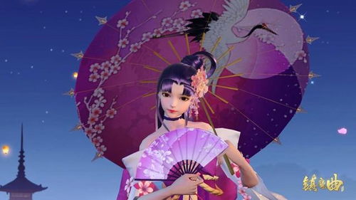 游戏白衣女,游戏世界中的神秘与魅力(图2) 游戏白衣女,游戏世界中的神秘与魅力(图2)