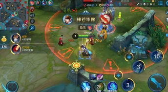 跟王者荣耀很像的游戏,探寻相似手游的无限魅力(图1) 跟王者荣耀很像的游戏,探寻相似手游的无限魅力(图1)