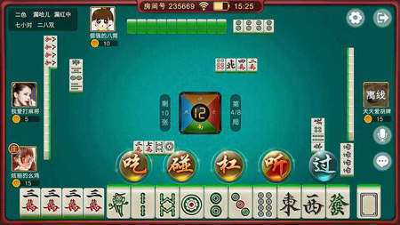 拼三张游戏规则,挑战智力的经典牌桌游戏(图1) 拼三张游戏规则,挑战智力的经典牌桌游戏(图1)