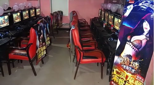 网吧宣传游戏,网聚青春——网吧游戏宣传新篇章(图1) 网吧宣传游戏,网聚青春——网吧游戏宣传新篇章(图1)