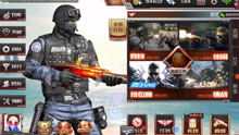 王者枪战游戏大全,体验刺激对决(图3) 王者枪战游戏大全,体验刺激对决(图3)