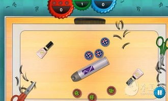 一机双人游戏,共创回忆(图3) 一机双人游戏,共创回忆(图3)