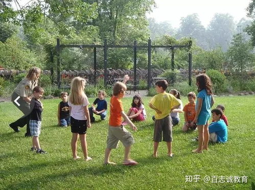 小班幼儿户外游戏大全,快乐成长的游戏乐园(图1) 小班幼儿户外游戏大全,快乐成长的游戏乐园(图1)