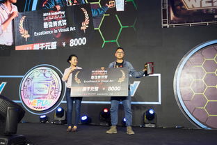 独立游戏大奖,年度最佳游戏花落谁家？(图3)