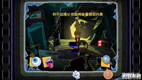 独立解密游戏,独立解密游戏的魅力之旅(图2) 独立解密游戏,独立解密游戏的魅力之旅(图2)