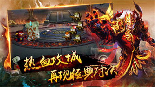 杀妖游戏,探索神秘世界的奇幻冒险之旅(图3) 杀妖游戏,探索神秘世界的奇幻冒险之旅(图3)