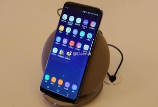三星s8打游戏,畅享无界体验(图3) 三星s8打游戏,畅享无界体验(图3)