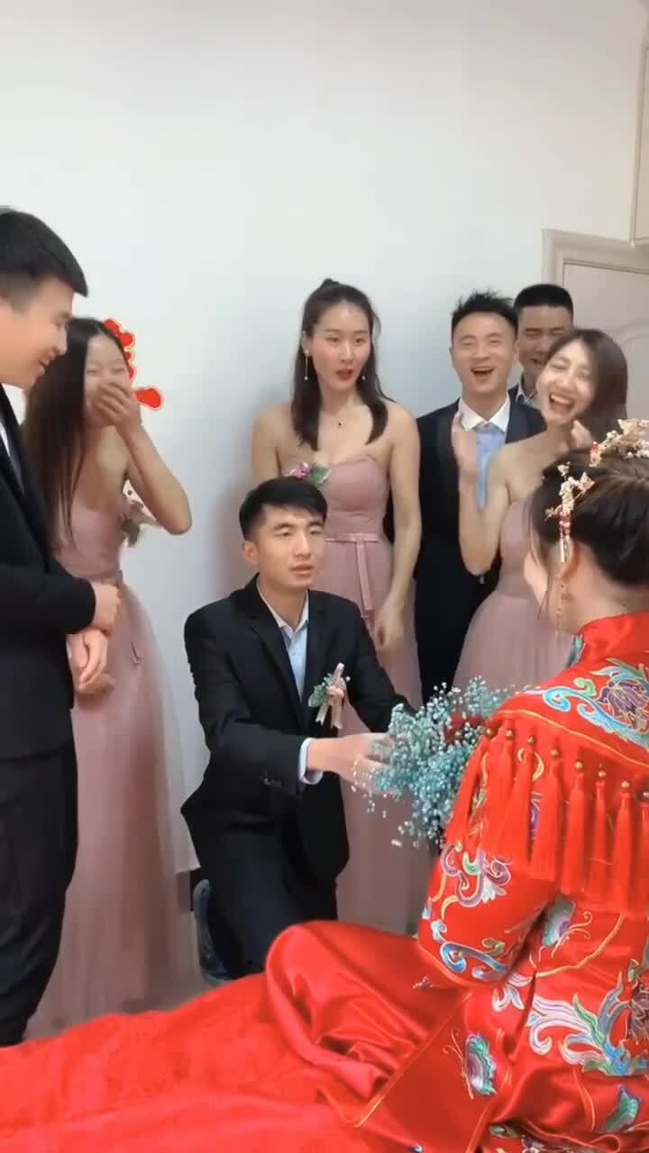 结婚酒席游戏,创意酒席游戏攻略(图1) 结婚酒席游戏,创意酒席游戏攻略(图1)