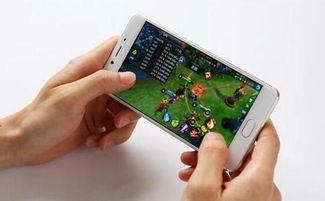 什么手机玩游戏最快,揭秘哪些手机玩游戏速度最快(图3) 什么手机玩游戏最快,揭秘哪些手机玩游戏速度最快(图3)