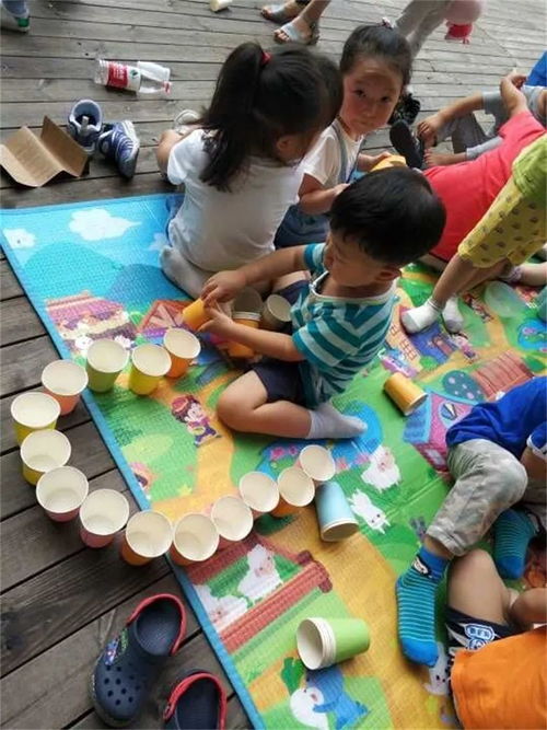 和树做游戏,探索自然与创意的互动游戏之旅(图1) 和树做游戏,探索自然与创意的互动游戏之旅(图1)