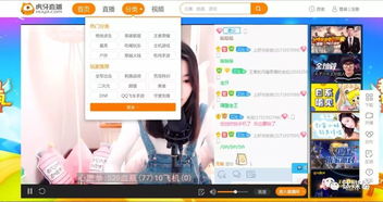 qq游戏直播平台,多元化娱乐体验的数字盛宴(图1) qq游戏直播平台,多元化娱乐体验的数字盛宴(图1)