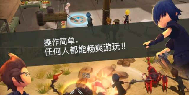 啥大型游戏好玩,揭秘十大热门大型游戏魅力所在(图3) 啥大型游戏好玩,揭秘十大热门大型游戏魅力所在(图3)