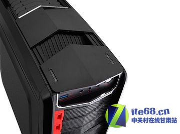 游戏悍将刀锋1标准版,专业级DIY体验解析(图3) 游戏悍将刀锋1标准版,专业级DIY体验解析(图3)