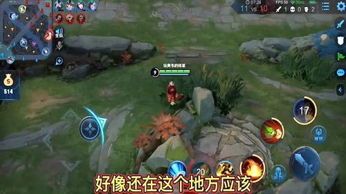 王者荣耀游戏漏洞,游戏漏洞与平衡性挑战(图3) 王者荣耀游戏漏洞,游戏漏洞与平衡性挑战(图3)