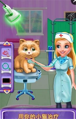 孩子小猫游戏,小猫游戏助力孩子成长与学习(图2) 孩子小猫游戏,小猫游戏助力孩子成长与学习(图2)