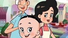 大头儿子游戏视频,亲子互动乐趣无限(图3) 大头儿子游戏视频,亲子互动乐趣无限(图3)