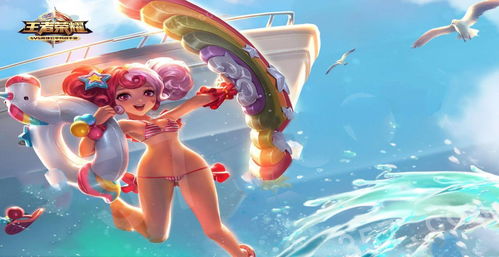 游戏去衣图吧,揭秘网络流行的二次创作现象(图1) 游戏去衣图吧,揭秘网络流行的二次创作现象(图1)