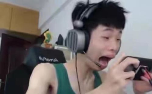 广州游戏主播,职业发展新趋势与机遇解析(图3) 广州游戏主播,职业发展新趋势与机遇解析(图3)