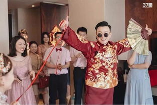 迎娶游戏,解锁与迎娶攻略全解析(图2) 迎娶游戏,解锁与迎娶攻略全解析(图2)