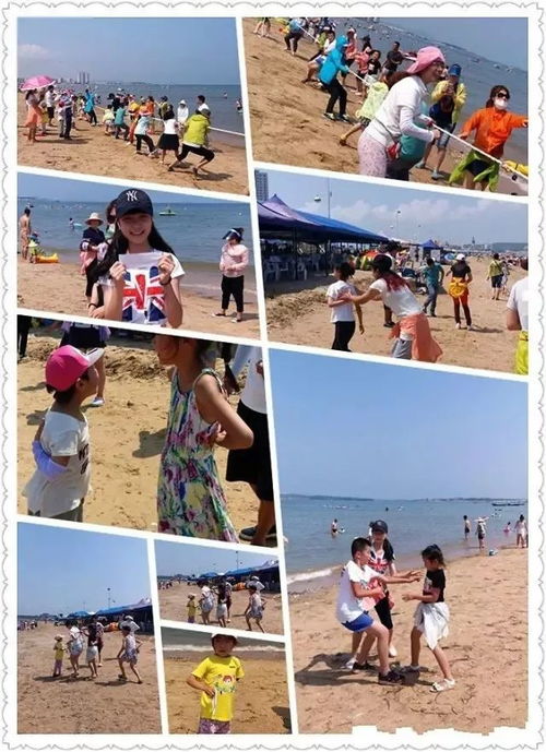 海边活动游戏,探索海边活动游戏的无限魅力(图1) 海边活动游戏,探索海边活动游戏的无限魅力(图1)