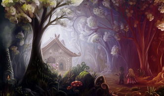 游戏唯美壁纸,游戏唯美壁纸精选集(图2) 游戏唯美壁纸,游戏唯美壁纸精选集(图2)