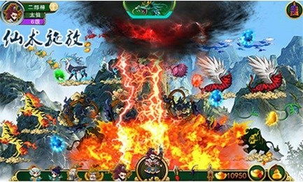 神兽大战游戏,体验奇幻冒险之旅(图3) 神兽大战游戏,体验奇幻冒险之旅(图3)